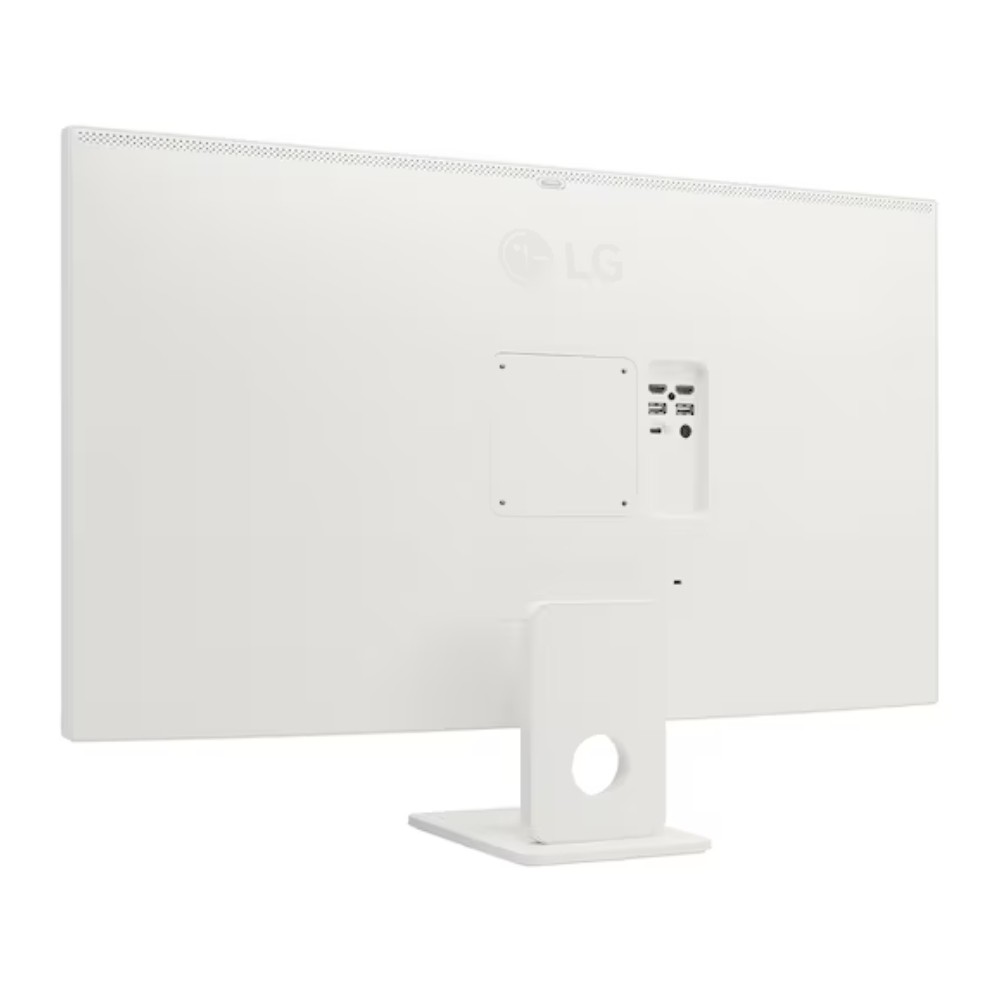 จอมอนิเตอร์ LG 32U731SA-W (IPS 4K 60Hz Smart Monitor)