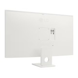 จอมอนิเตอร์ LG 32U731SA-W (IPS 4K 60Hz Smart Monitor)
