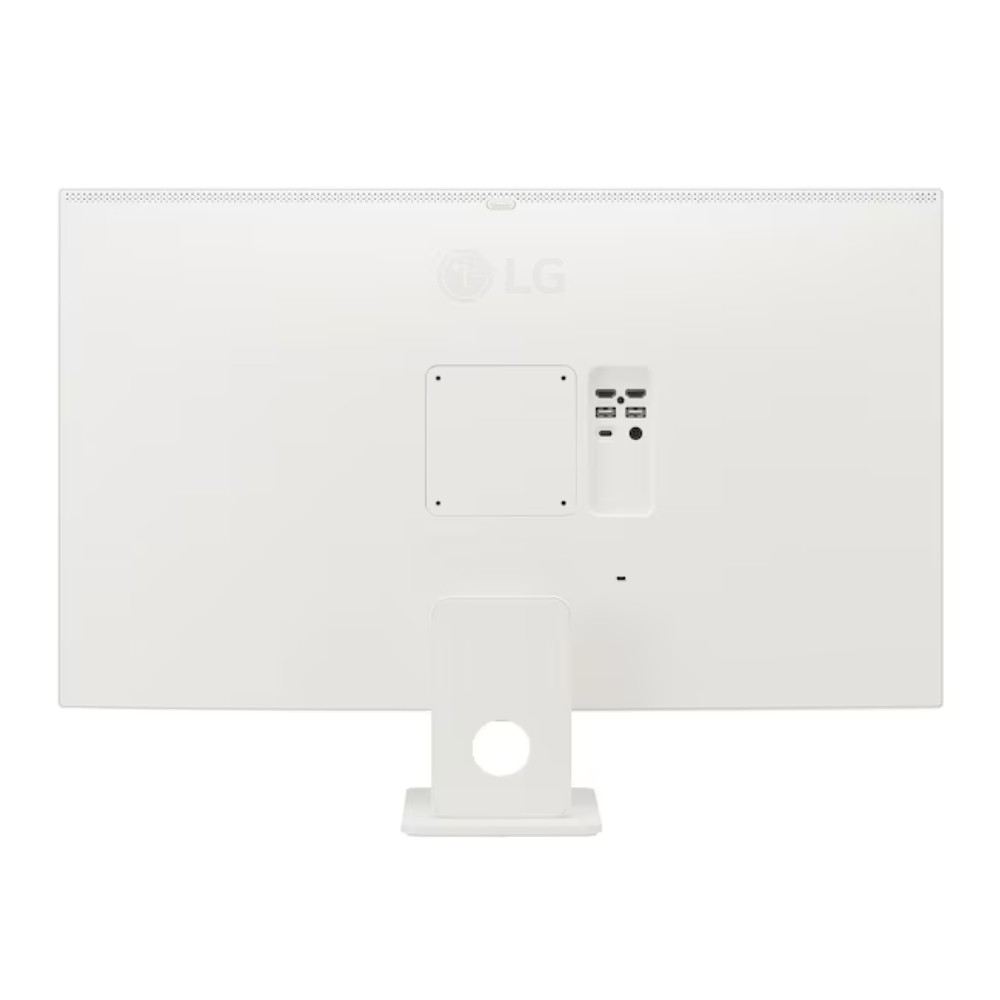 จอมอนิเตอร์ LG 32U731SA-W (IPS 4K 60Hz Smart Monitor)
