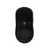 เมาส์เกมมิ่ง Logitech Gaming Mouse Pro 2 Lightspeed Wireless Black