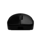 เมาส์เกมมิ่ง Logitech Gaming Mouse Pro 2 Lightspeed Wireless Black