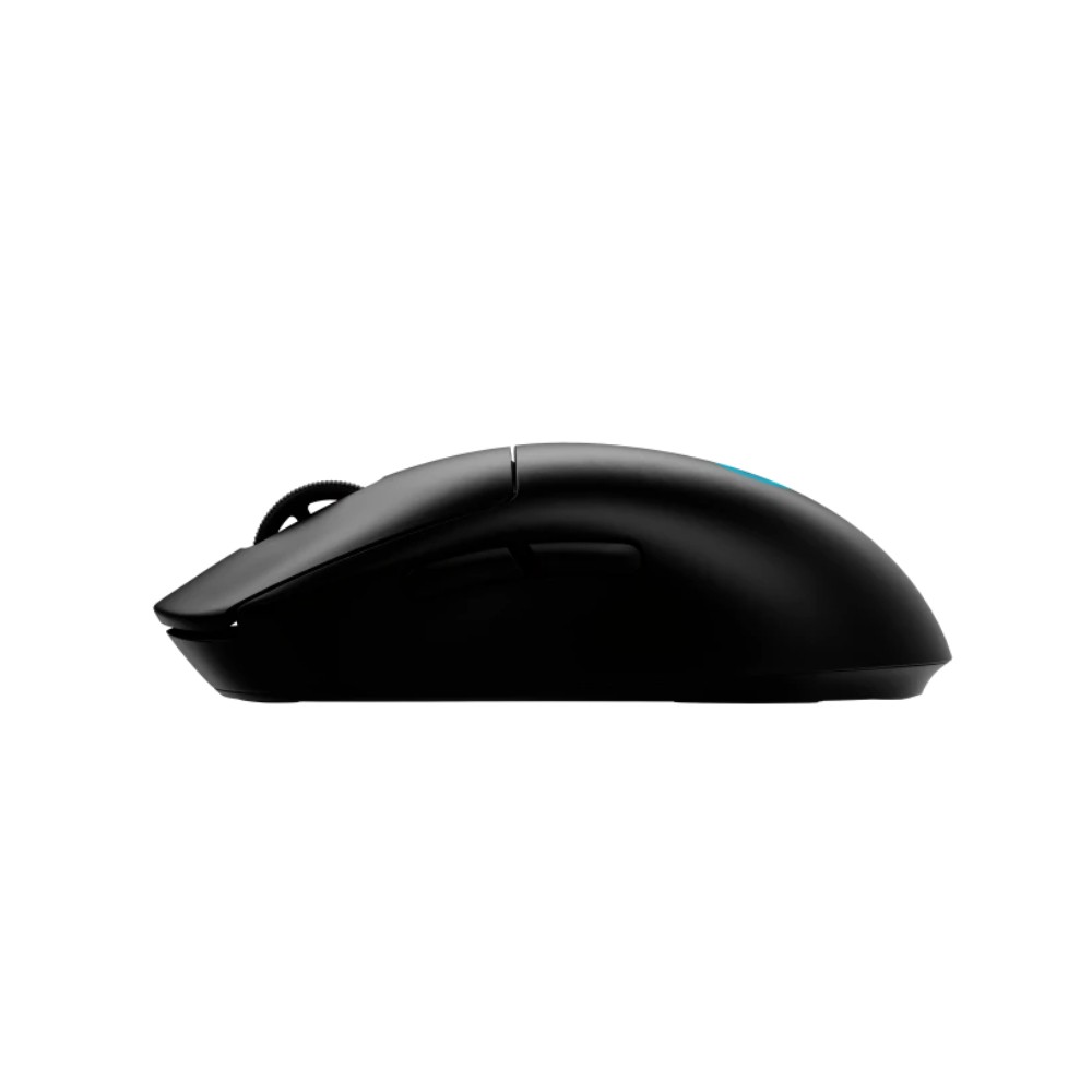 เมาส์เกมมิ่ง Logitech Gaming Mouse Pro 2 Lightspeed Wireless Black