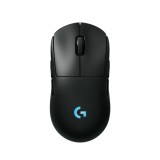 เมาส์เกมมิ่ง Logitech Gaming Mouse Pro 2 Lightspeed Wireless Black