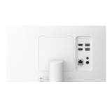 จอมอนิเตอร์ LG 34U601SA-W (VA 2K 100Hz Smart Monitor)