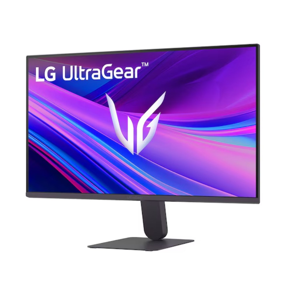 จอมอนิเตอร์ LG UltraGear 24G411A-B Gaming Monitor (IPS 144Hz)