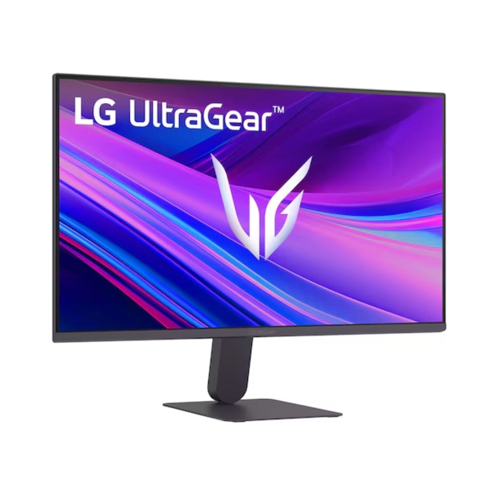 จอมอนิเตอร์ LG UltraGear 24G411A-B Gaming Monitor (IPS 144Hz)