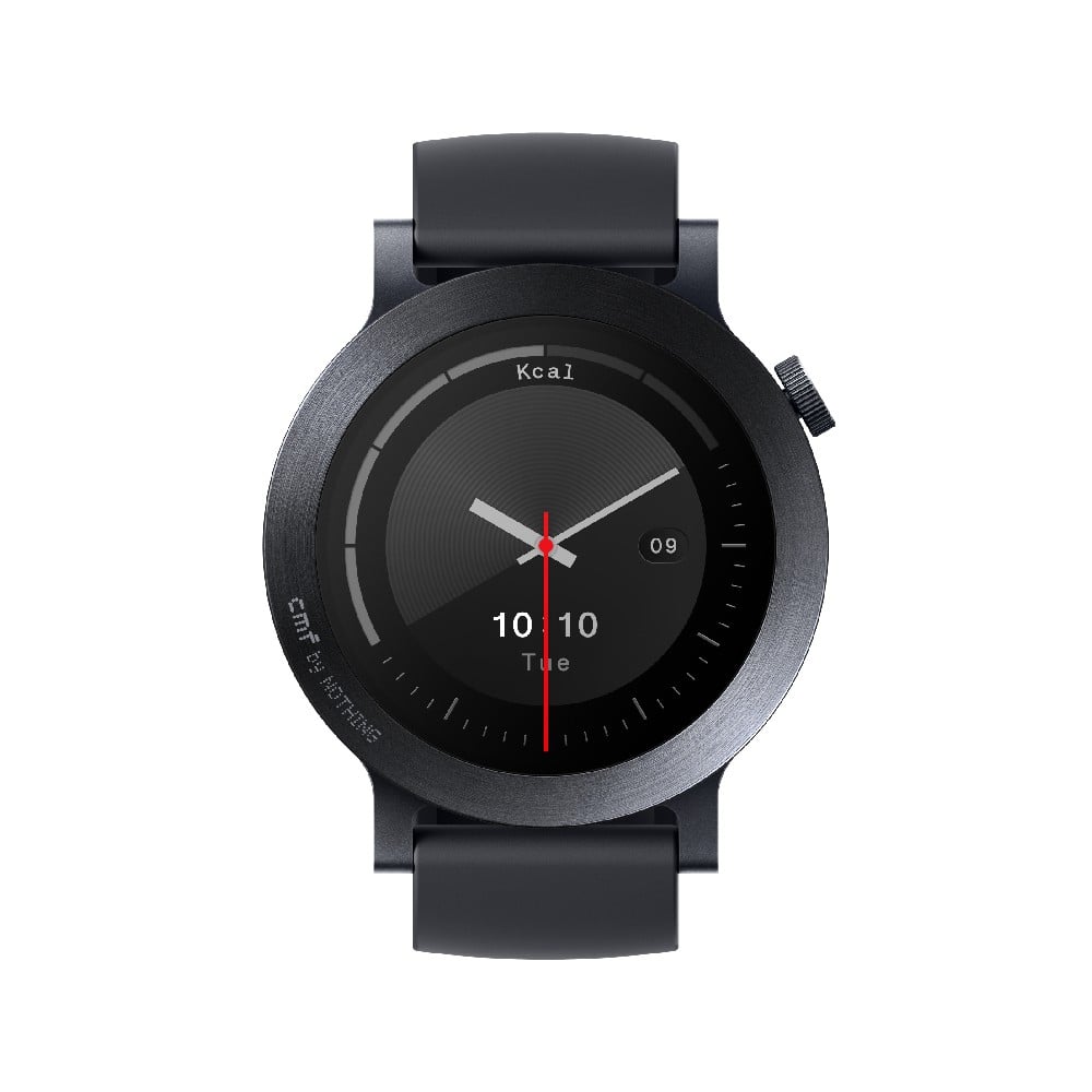 สมาร์ทวอทช์ CMF Watch 3 Pro Dark Gray