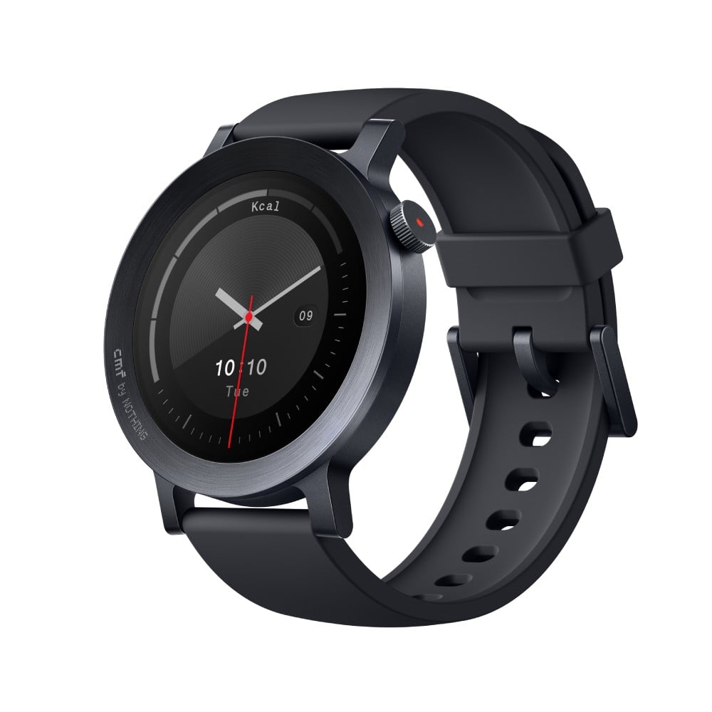 สมาร์ทวอทช์ CMF Watch 3 Pro Dark Gray