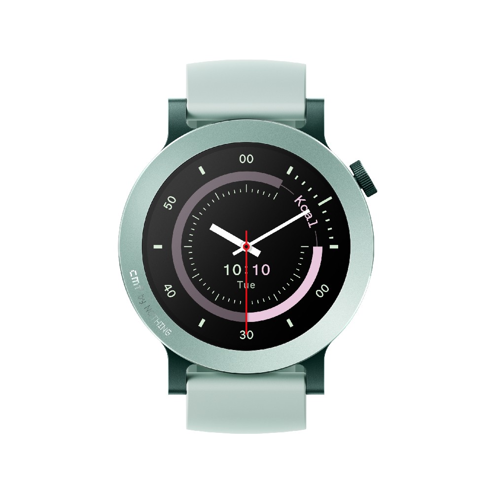 สมาร์ทวอทช์ CMF Watch 3 Pro Light Green