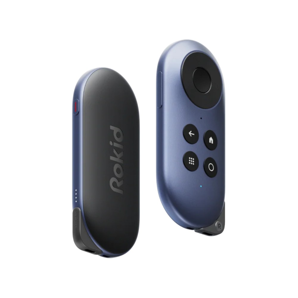 อุปกรณ์เชื่อมต่อสำหรับแว่น Rokid Max Station