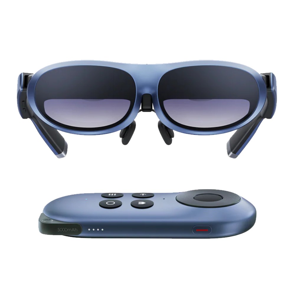 อุปกรณ์เชื่อมต่อสำหรับแว่น Rokid Max Station