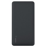Belkin Power Bank 10000 mAh 2 x USB-A / F7U020BTBLK Black