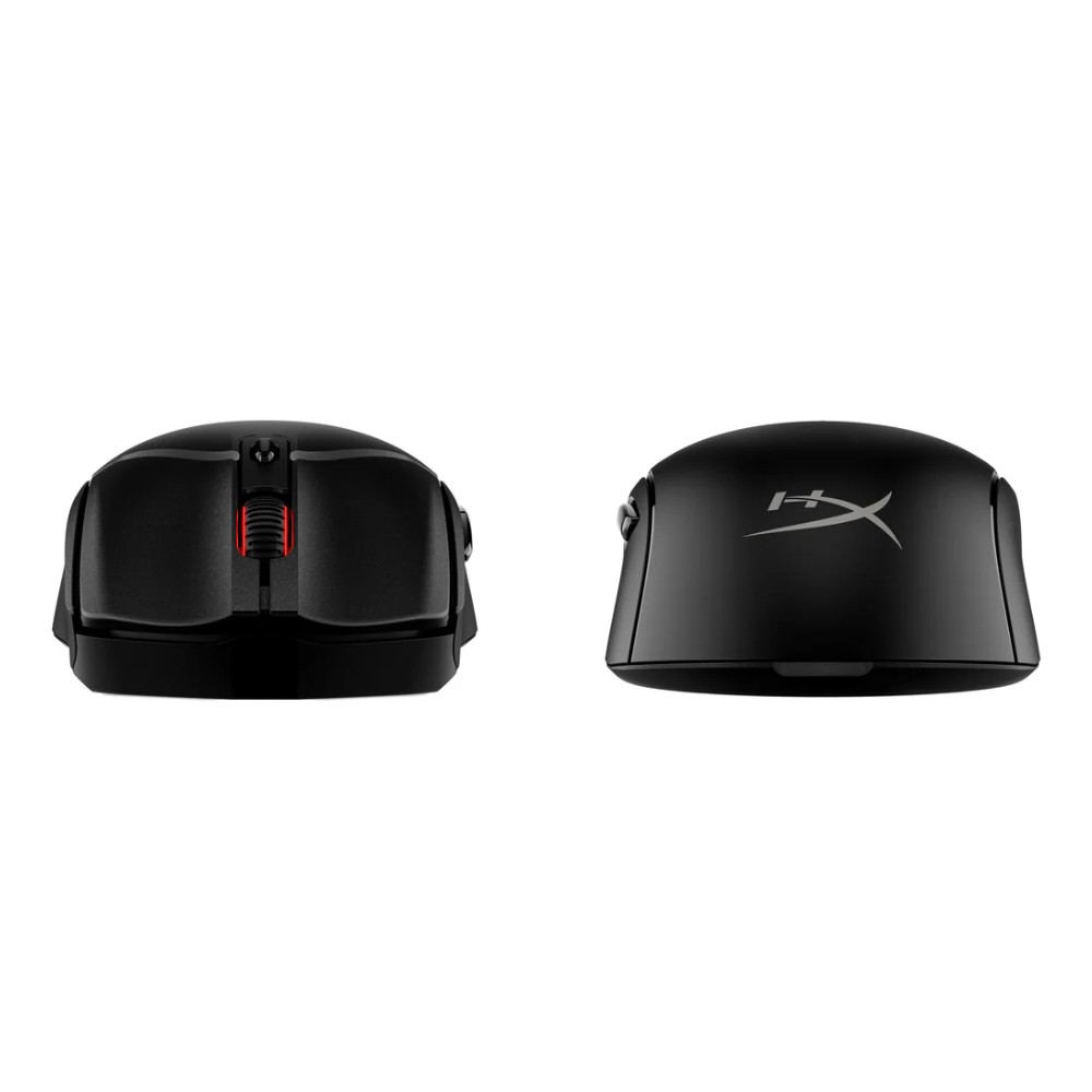 เมาส์เกมมิ่ง HyperX Pulsefire Haste 2 Core Wireless (8R2E6AA) Black
