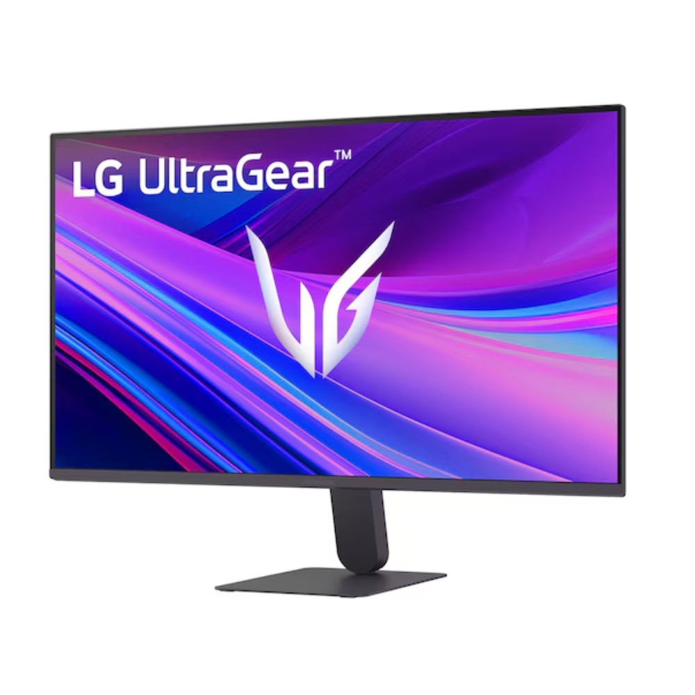 จอมอนิเตอร์ LG UltraGear 27G411A-B Gaming Monitor (IPS 144Hz)