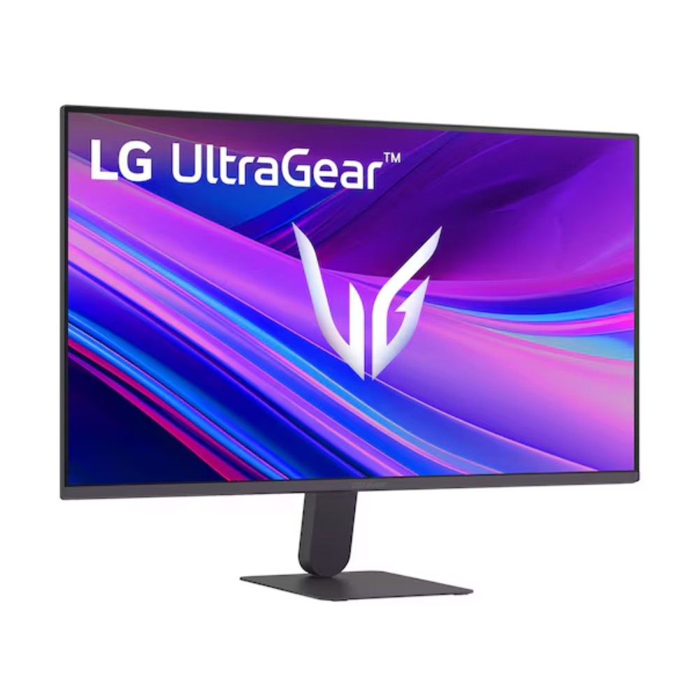 จอมอนิเตอร์ LG UltraGear 27G411A-B Gaming Monitor (IPS 144Hz)