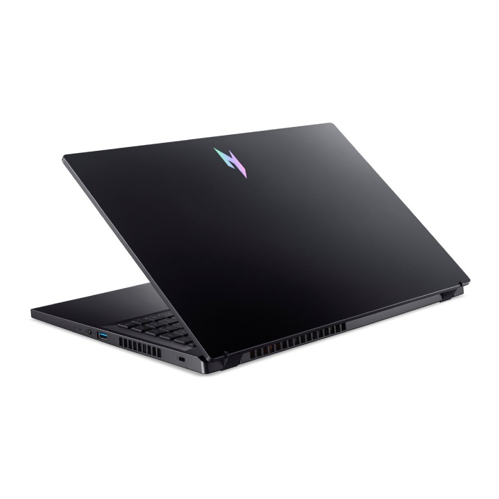 โน๊ตบุ๊ค Acer Nitro V 15 AI ANV15-42-R015 Black