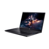 โน๊ตบุ๊ค Acer Nitro V 15 AI ANV15-42-R015 Black