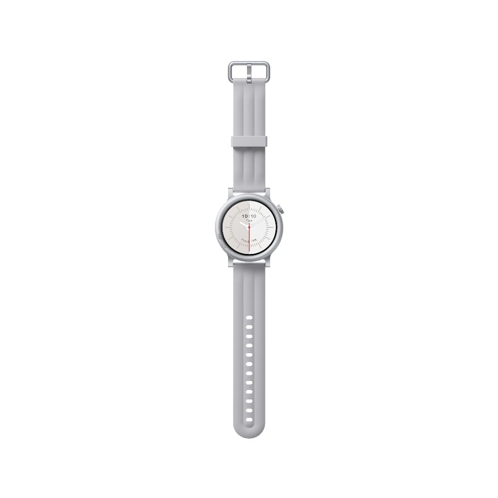 สมาร์ทวอทช์ CMF Watch 3 Pro Light Gray