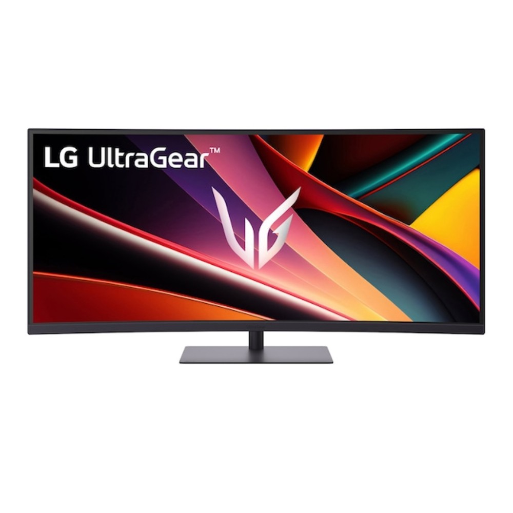 จอมอนิเตอร์ LG UltraGear 34G630A-B Gaming Monitor (VA 2K 240Hz Curved)
