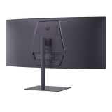 จอมอนิเตอร์ LG UltraGear 34G630A-B Gaming Monitor (VA 2K 240Hz Curved)