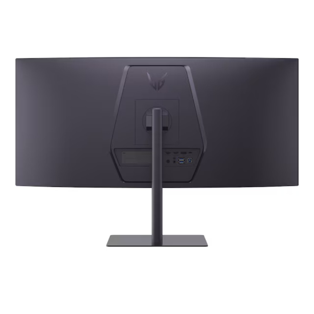 จอมอนิเตอร์ LG UltraGear 34G630A-B Gaming Monitor (VA 2K 240Hz Curved)