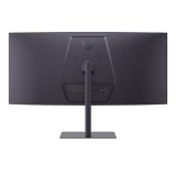 จอมอนิเตอร์ LG UltraGear 34G630A-B Gaming Monitor (VA 2K 240Hz Curved)