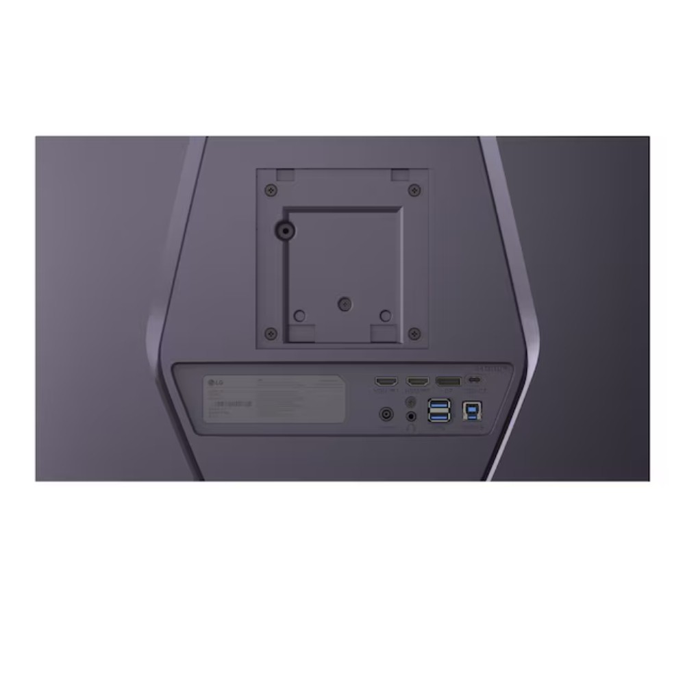 จอมอนิเตอร์ LG UltraGear 34G630A-B Gaming Monitor (VA 2K 240Hz Curved)