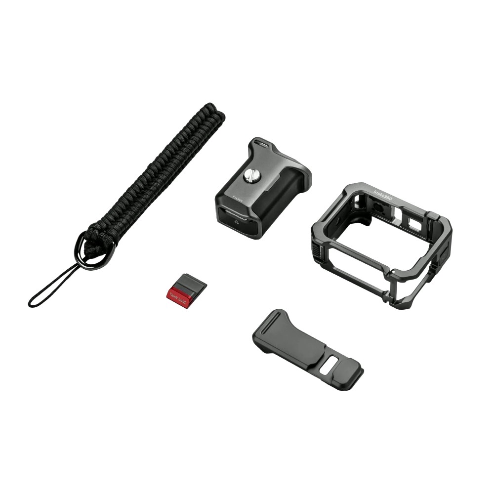 เคสกล้อง Insta360 Xplorer Grip Kit for Ace Pro 2 / Ace Pro