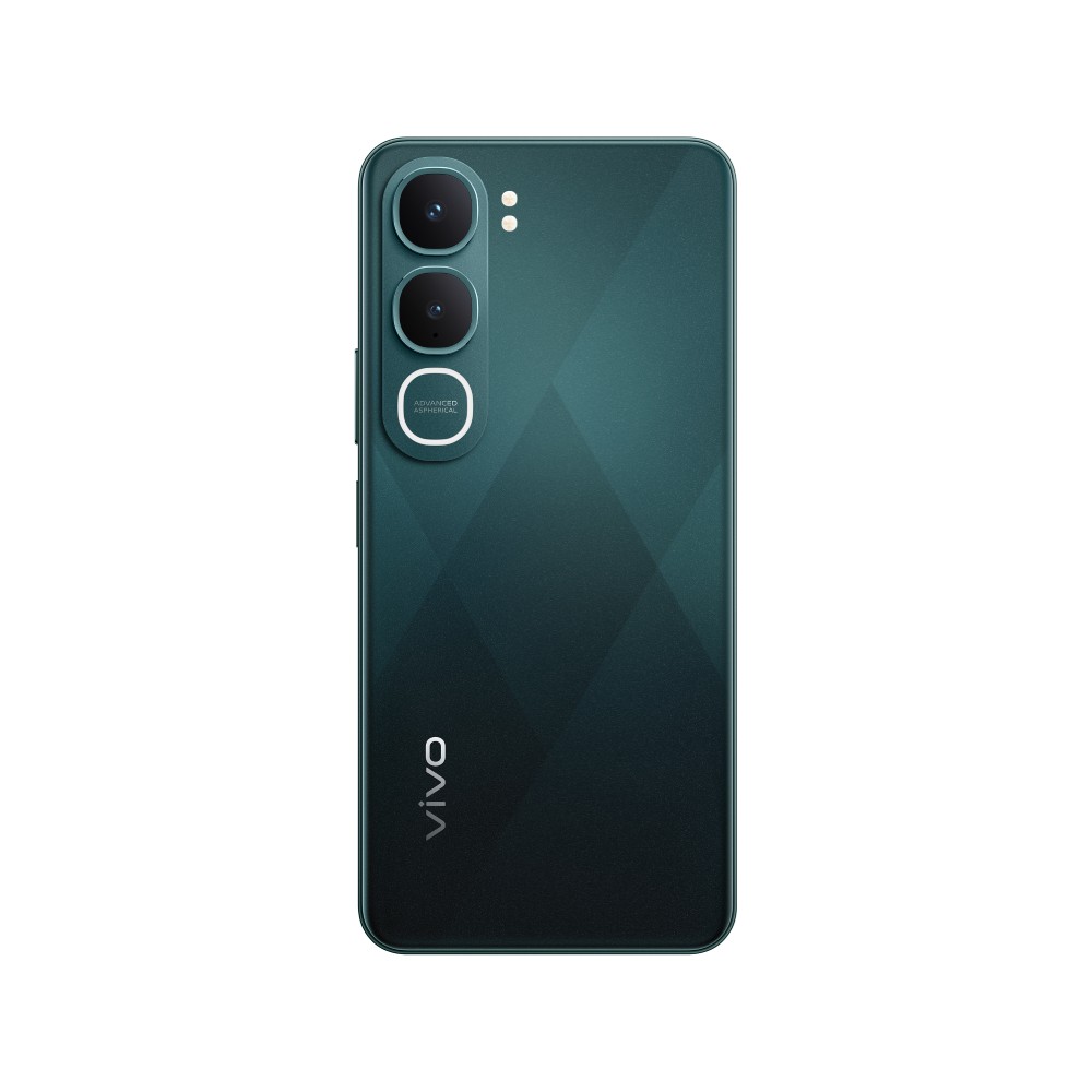 สมาร์ทโฟน vivo Y31 (8+128GB) Jade Green (5G)