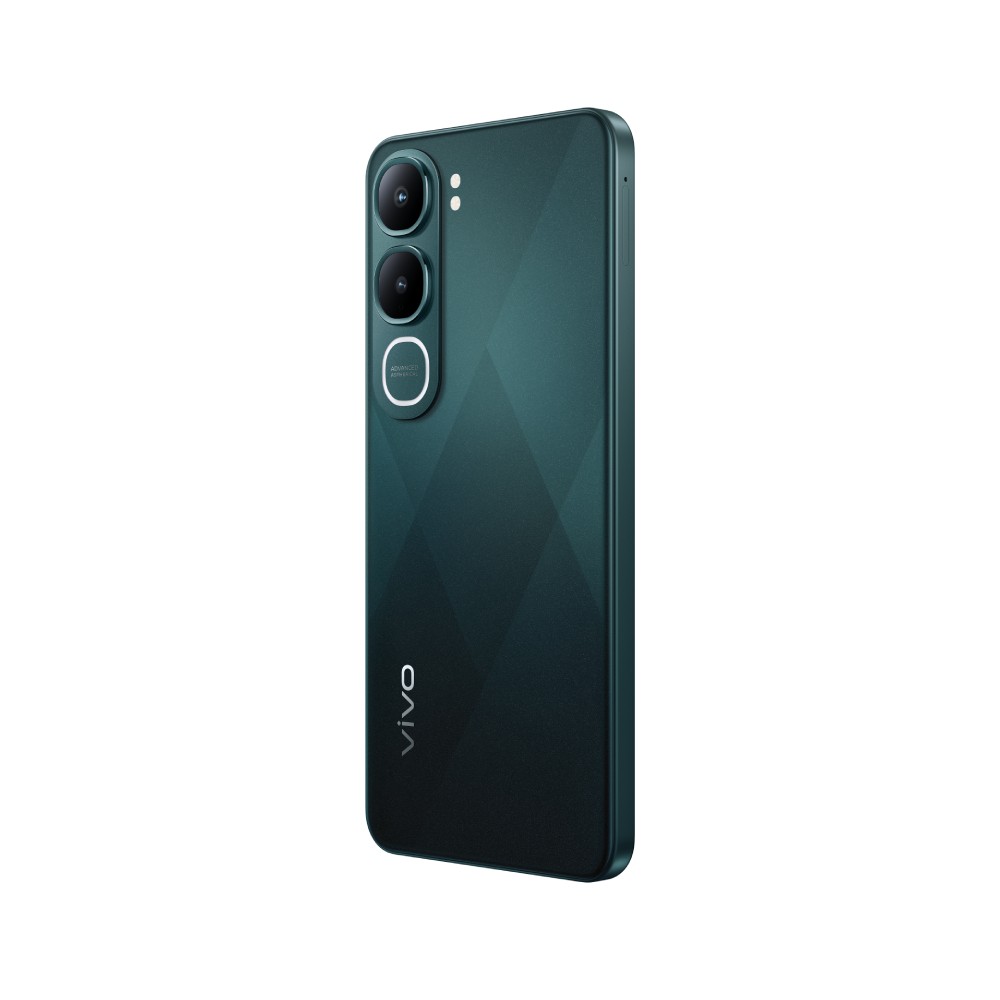 สมาร์ทโฟน vivo Y31 (8+128GB) Jade Green (5G)