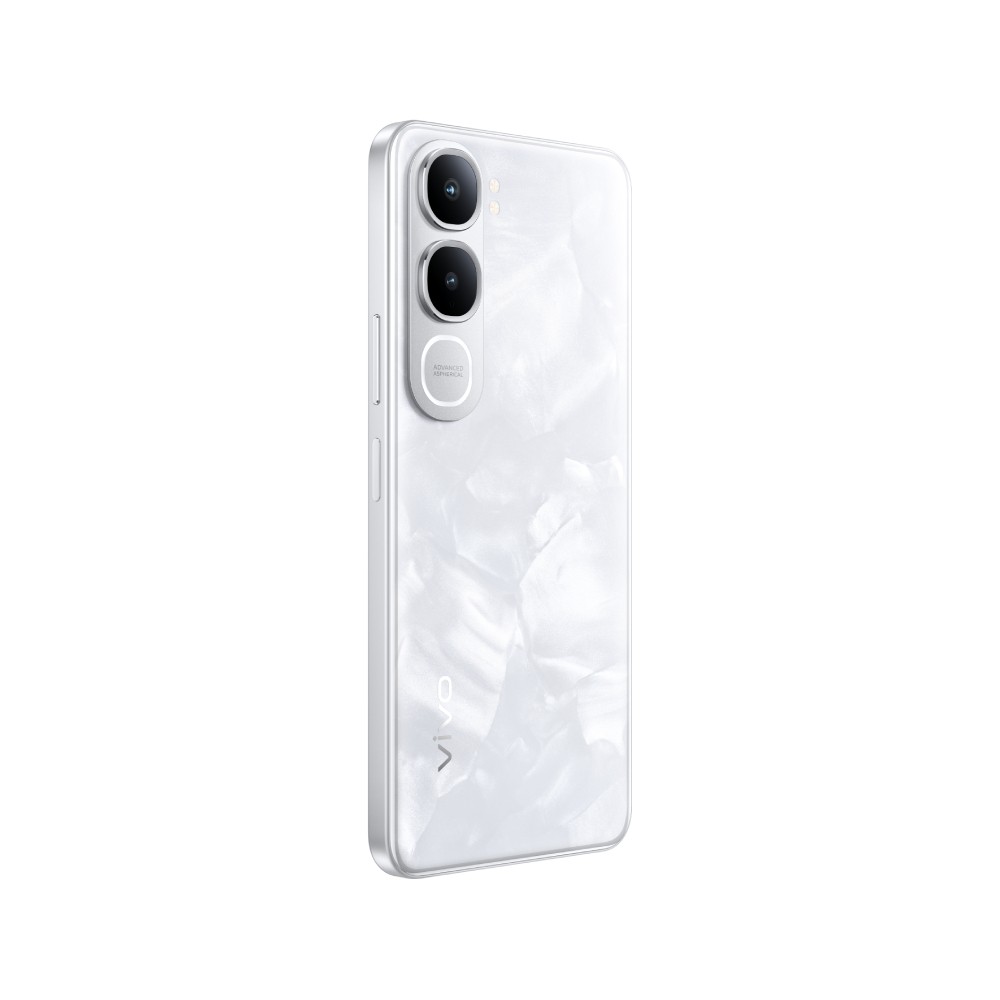 สมาร์ทโฟน vivo Y31 (8+128GB) Marble White (5G)