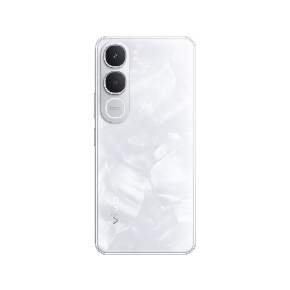 สมาร์ทโฟน vivo Y31 (8+128GB) Marble White (5G)