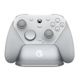 จอยคอนโทรลเลอร์ GameSir G7 Pro Mech White
