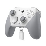 จอยคอนโทรลเลอร์ GameSir G7 Pro Mech White