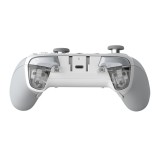 จอยคอนโทรลเลอร์ GameSir G7 Pro Mech White