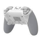 จอยคอนโทรลเลอร์ GameSir G7 Pro Mech White