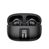 หูฟังเกมมิ่ง Onikuma Gaming Headset TX612 TWS Earphone Black