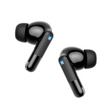 หูฟังเกมมิ่ง Onikuma Gaming Headset TX612 TWS Earphone Black