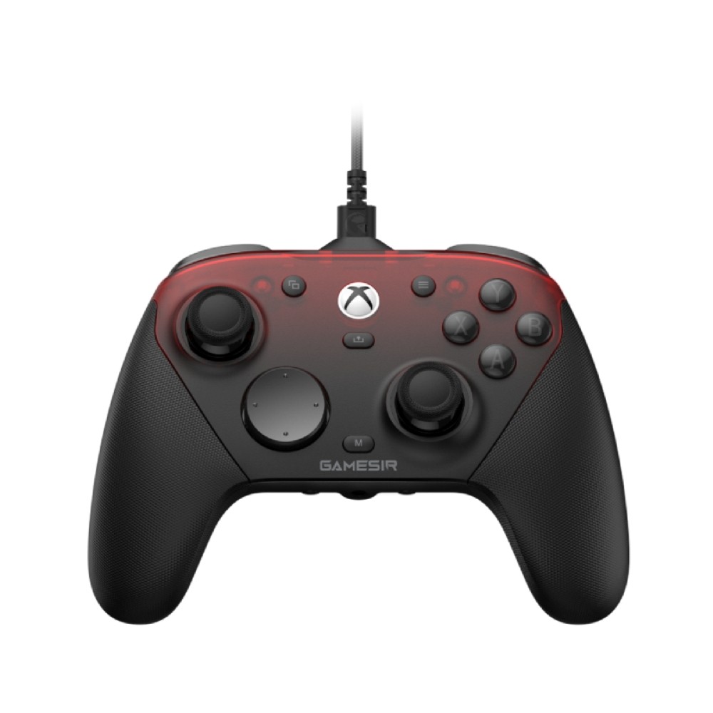 จอยคอนโทรลเลอร์ GameSir G7 Pro Shadow Ember