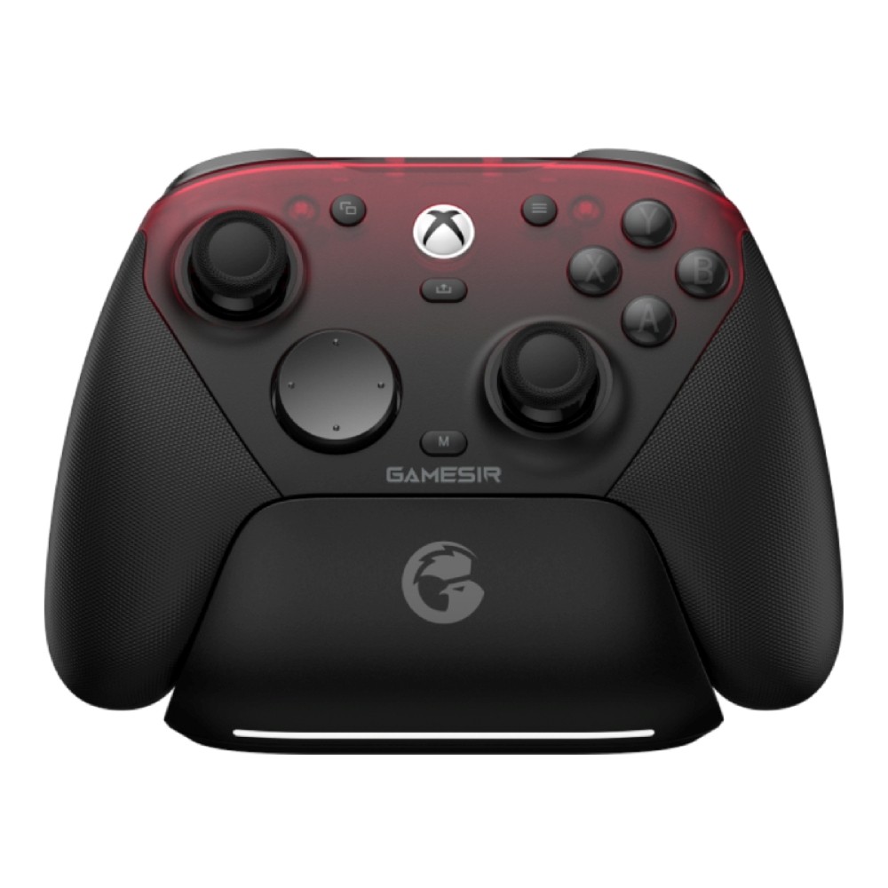 จอยคอนโทรลเลอร์ GameSir G7 Pro Shadow Ember