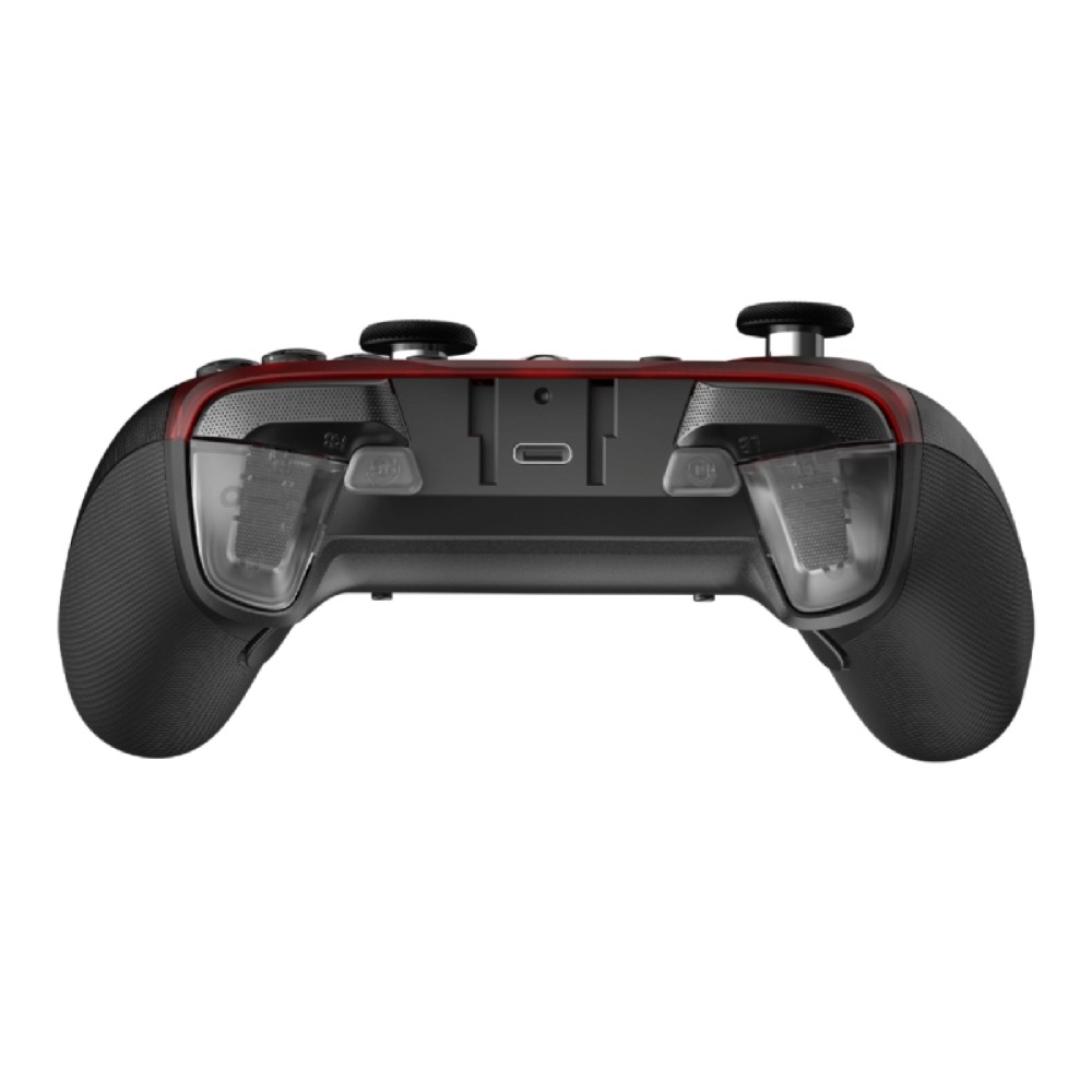 จอยคอนโทรลเลอร์ GameSir G7 Pro Shadow Ember