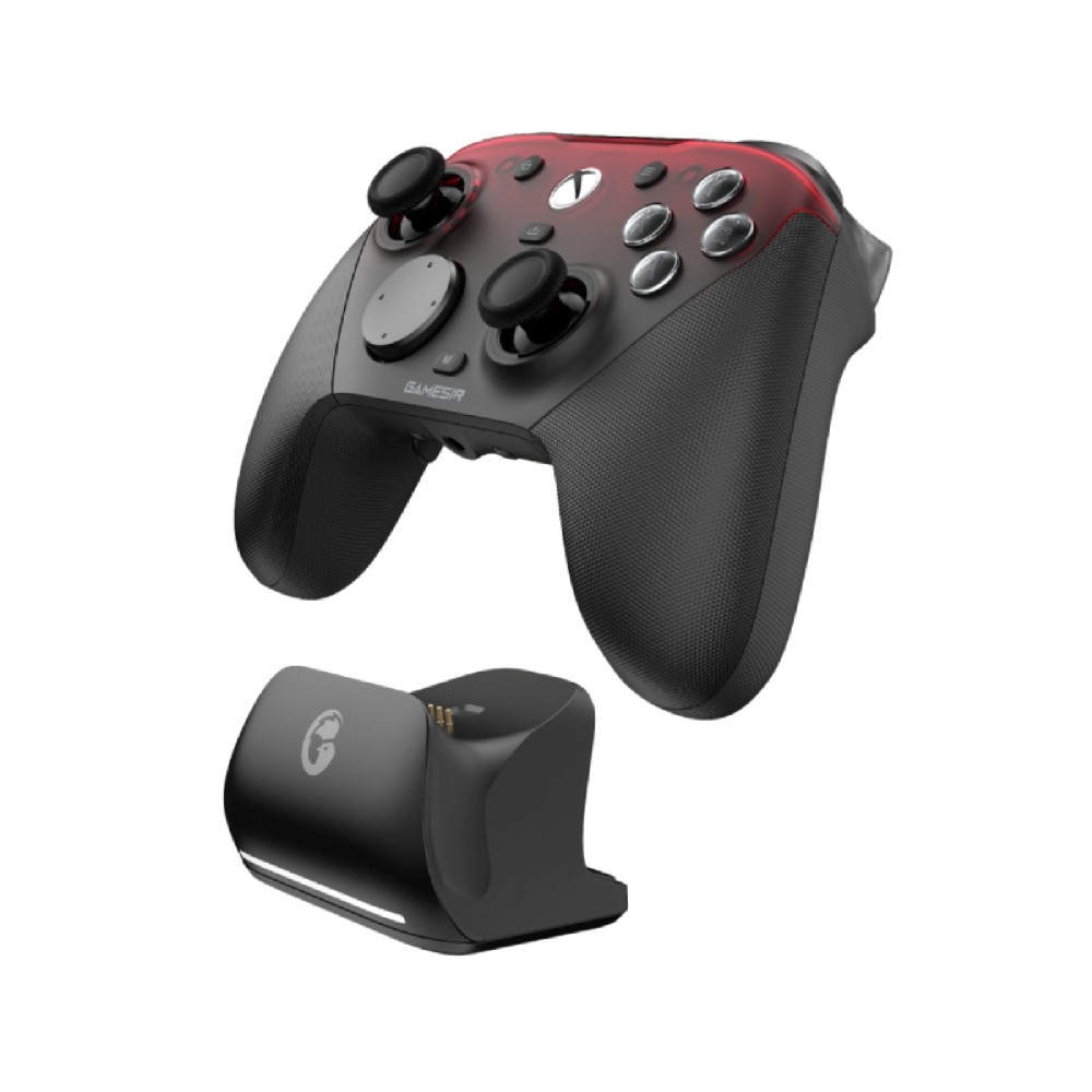 จอยคอนโทรลเลอร์ GameSir G7 Pro Shadow Ember