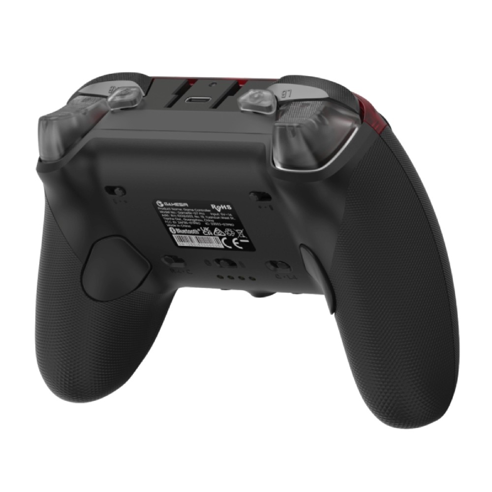 จอยคอนโทรลเลอร์ GameSir G7 Pro Shadow Ember