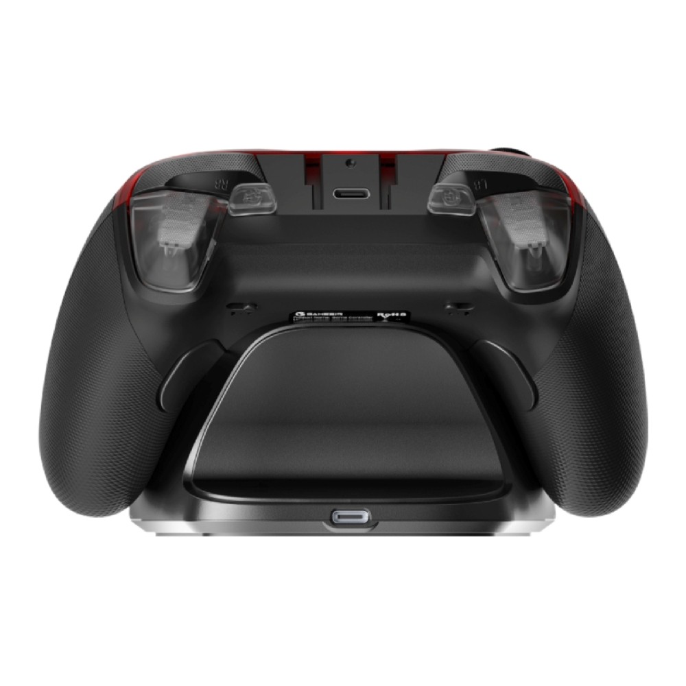 จอยคอนโทรลเลอร์ GameSir G7 Pro Shadow Ember
