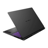 โน๊ตบุ๊ค HP OMEN 16-ap0195AX Black