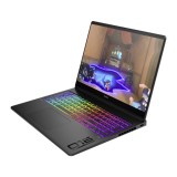 โน๊ตบุ๊ค HP OMEN 16-ap0195AX Black