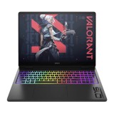 โน๊ตบุ๊ค HP OMEN 16-ap0195AX Black