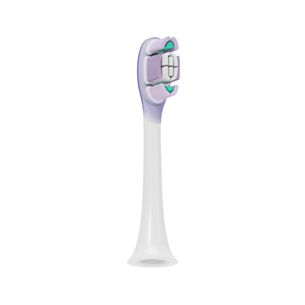หัวแปรงสีฟัน Xiaomi Toothbrush Replacement (Soft)