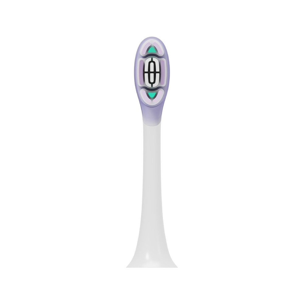 หัวแปรงสีฟัน Xiaomi Toothbrush Replacement (Soft)