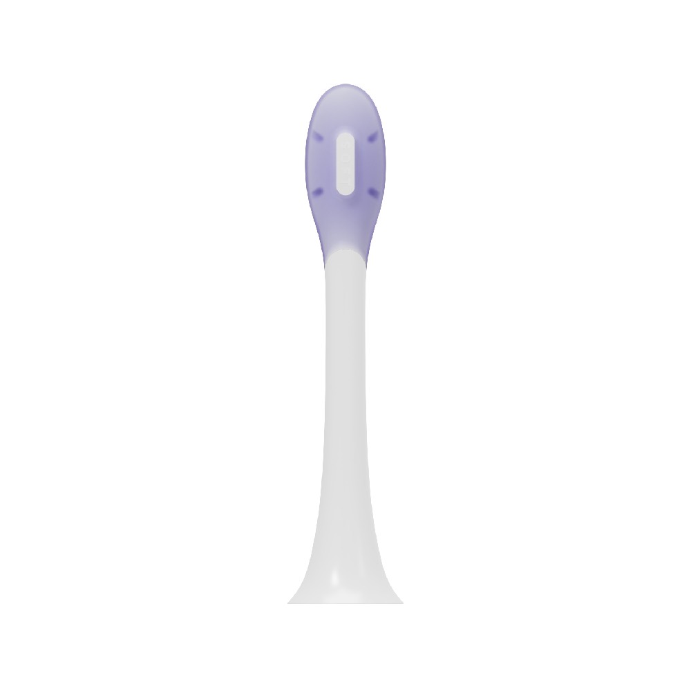 หัวแปรงสีฟัน Xiaomi Toothbrush Replacement (Soft)